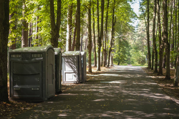 Portable Toilet Options We Offer in Makakilo, HI